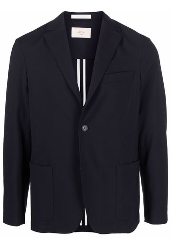 Altea Blazer monopetto - Blu