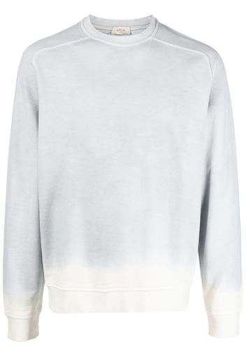 Altea round-neck knit jumper - Grigio