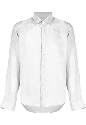 Altea Camicia button-down - Grigio