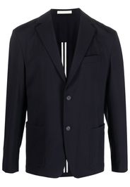 Altea Blazer monopetto - Blu