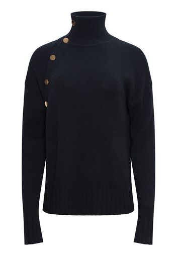 Altuzarra Kit high-neck jumper - Nero