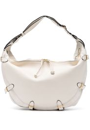 Altuzarra Borsa a spalla Play grande - Bianco