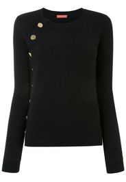 Altuzarra MINAMOTO SWEATER - Nero