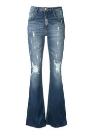 LOVE2WAIT Jeans 'Sophia 32' blu denim