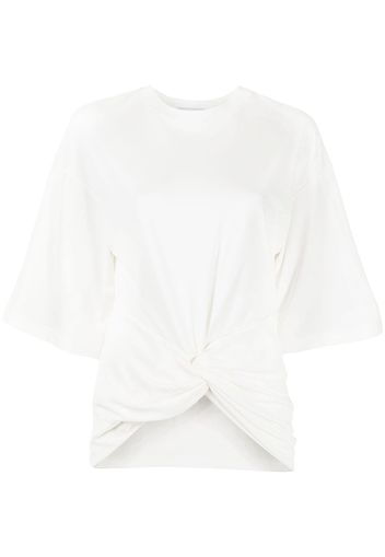 AMBUSH T-shirt a girocollo - Bianco