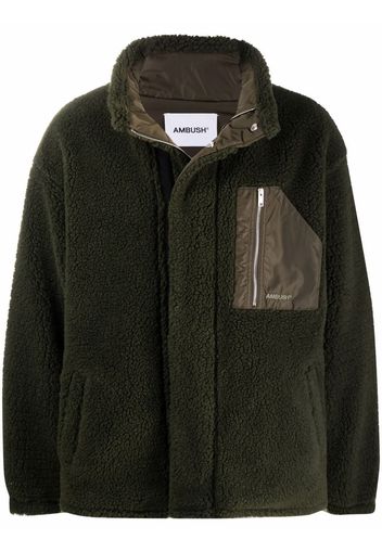 AMBUSH Cardigan - Verde