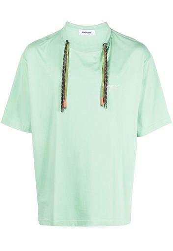 AMBUSH T-shirt girocollo - MEADOW CLOUD DANCER