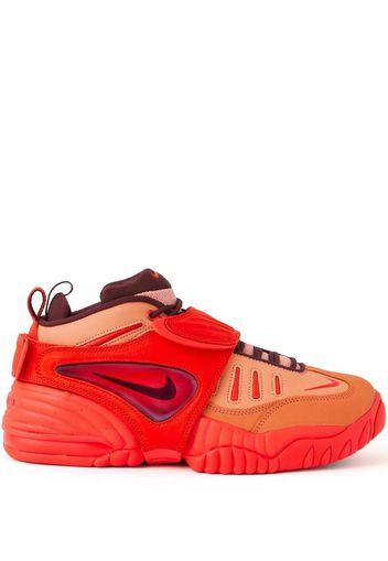 AMBUSH x Nike Air Adjust Force sneakers - Arancione