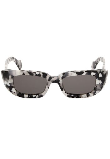 AMBUSH Nova square-frame sunglasses - Nero