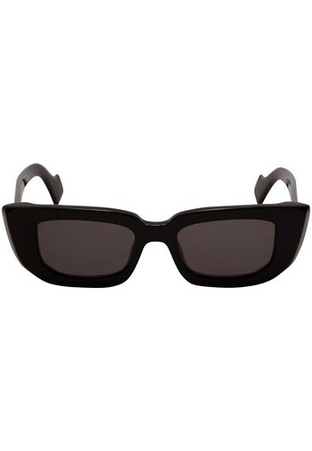 AMBUSH Nova square-frame sunglasses - Nero