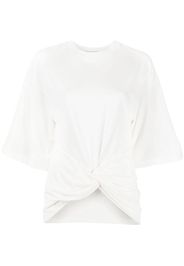 AMBUSH T-shirt a girocollo - Bianco