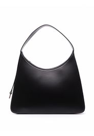 AMBUSH HOBO BAG BLACK SILVER - Nero