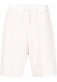 AMBUSH knee-length shorts - Bianco