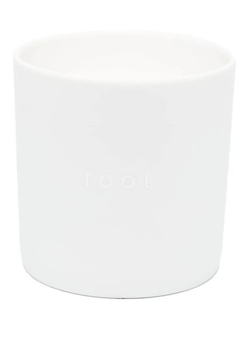 AMEN CANDLES Chakra 01 Root candle (200g) - Bianco