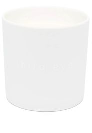 AMEN CANDLES Chakra 06 Third Eye Jazmin candle (200g) - Bianco