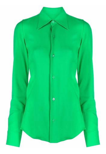 AMI Paris Camicia - Verde