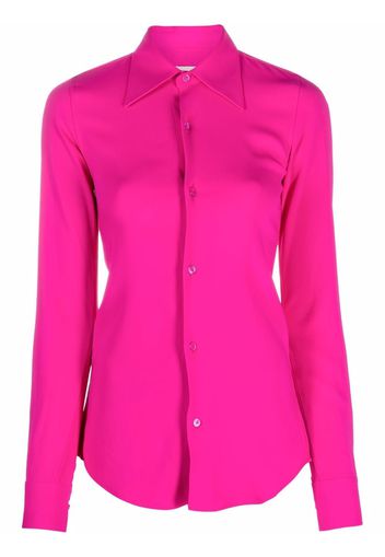 AMI Paris Camicia - Rosa