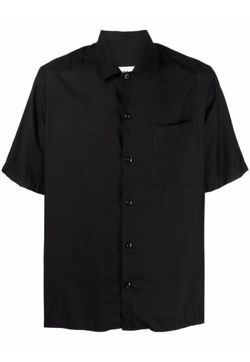 AMI Paris Camicia - Nero