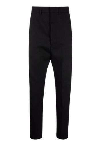 AMI Paris Pantaloni sartoriali - Nero