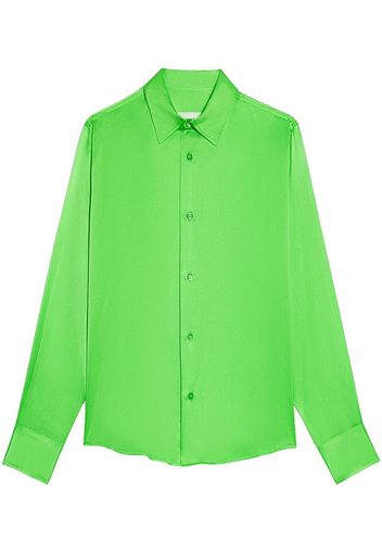 AMI Paris Camicia - Verde