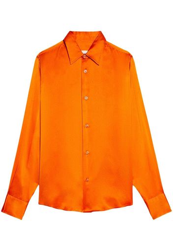 AMI Paris Camicia - Arancione