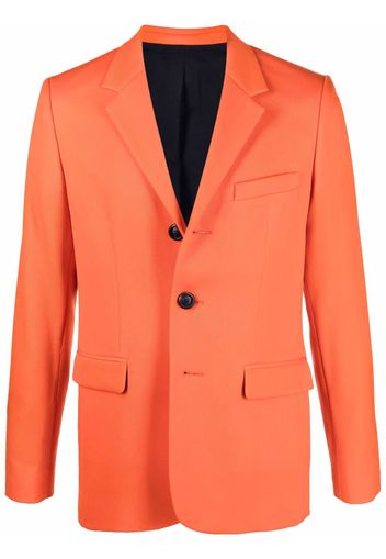 AMI Paris Blazer monopetto - Arancione