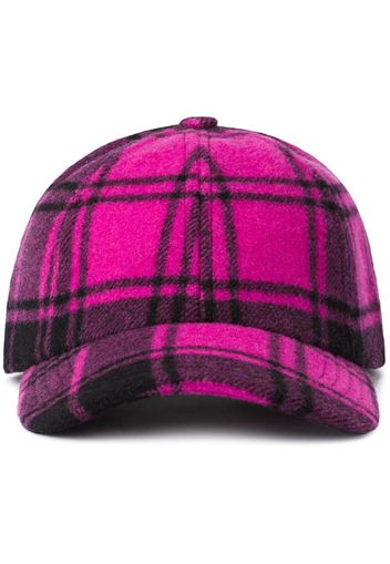 AMI Paris Cappello da baseball - Rosa