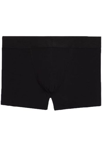 AMI Paris Boxer Ami de Coeur - Nero