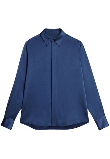 AMI Paris Camicia - Blu