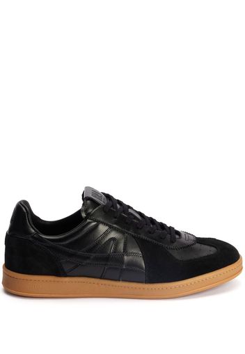 AMI Paris Ami Tennis low-top sneakers - Nero