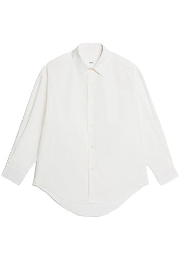 AMI Paris Camicia - Bianco