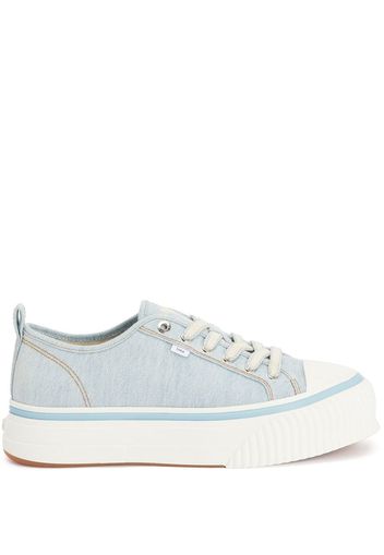 AMI Paris Sneakers - Blu