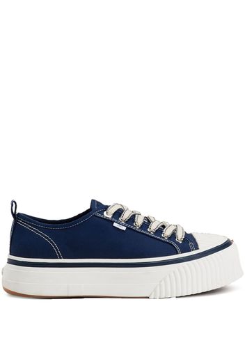 AMI Paris USN008.AW0006 491 - Blu