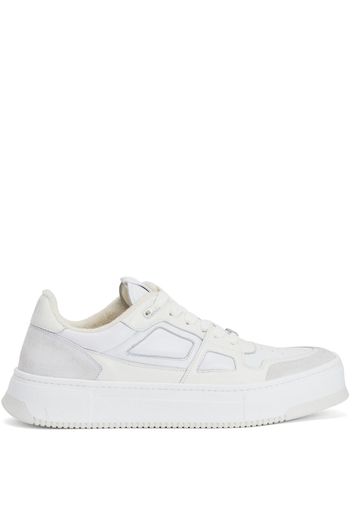 AMI Paris Sneakers - Bianco