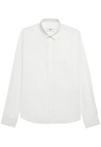 AMI Paris Camicia - Bianco