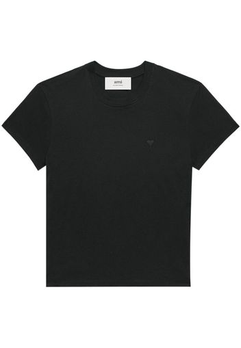 AMI Paris T-shirt - Nero