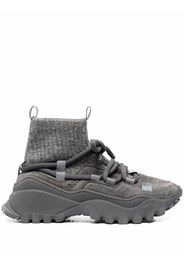 AMI Paris Sneakers Otto - Grigio