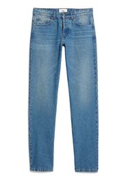 AMI Paris Jeans affusolati - Blu