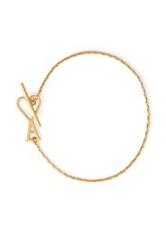 AMI Paris Ami de Coeur bracelet - Oro