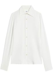 AMI Paris Camicia - Bianco