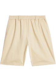 AMI Paris Shorts chino - Toni neutri