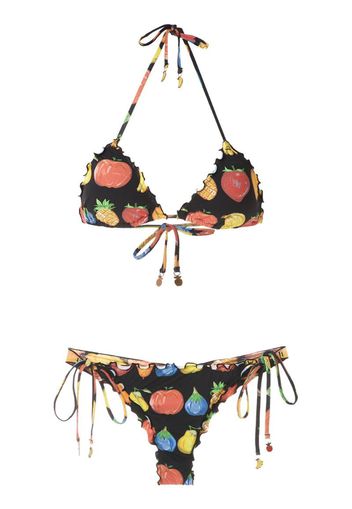 Set bikini due pezzi