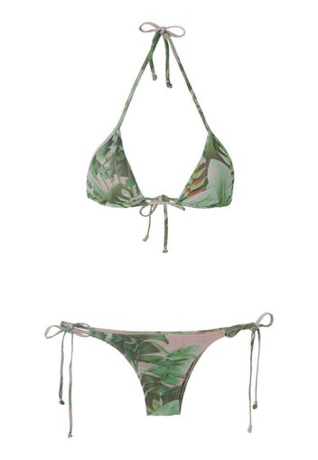 Bikini a triangolo