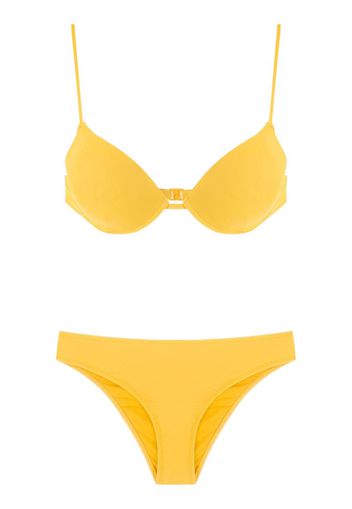 balconette bikini set