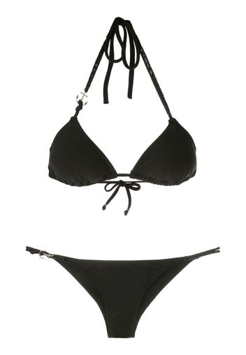 Set bikini a triangolo