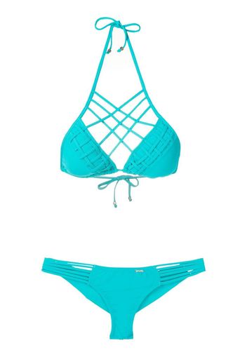 Amir Slama Bikini - Blu