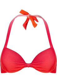 halterneck bikini top