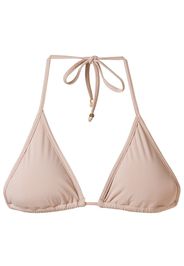 Amir Slama triangle bikini top - Toni neutri