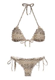 python print bikini set