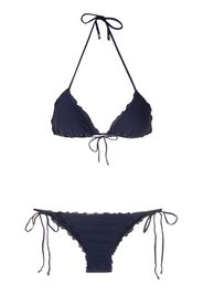 Set bikini a triangolo